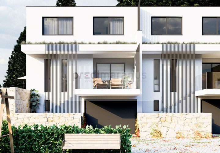 Rækkehus i Amarante, Porto, Amarante - € 290.000 | Ref: M/11276 - foto 1