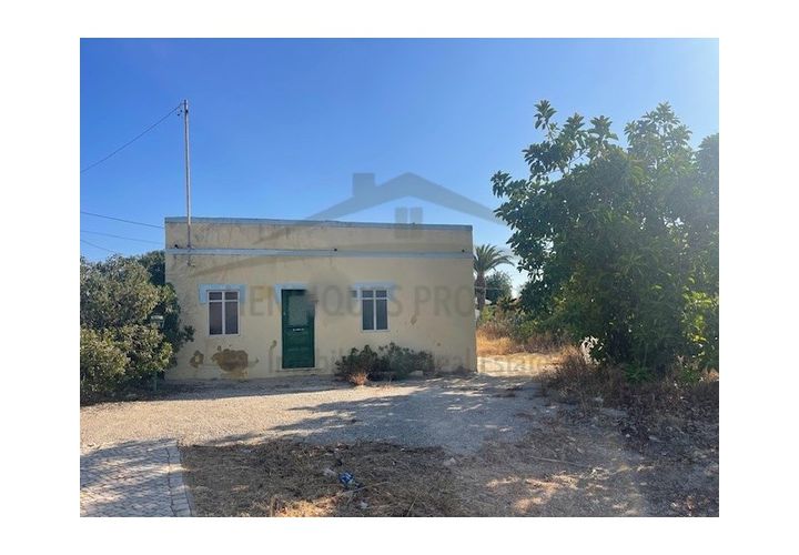 Helårsgrund i Quelfes, Faro, Quelfes - € 280.000 | Ref: PAR534 - foto 1
