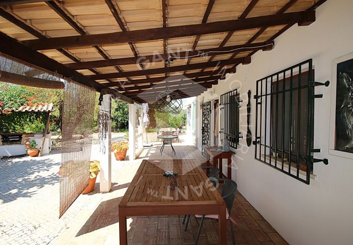 Villa i Tavira, Faro, Tavira - € 1.180.000 | Ref: GT-4391-M - foto 1