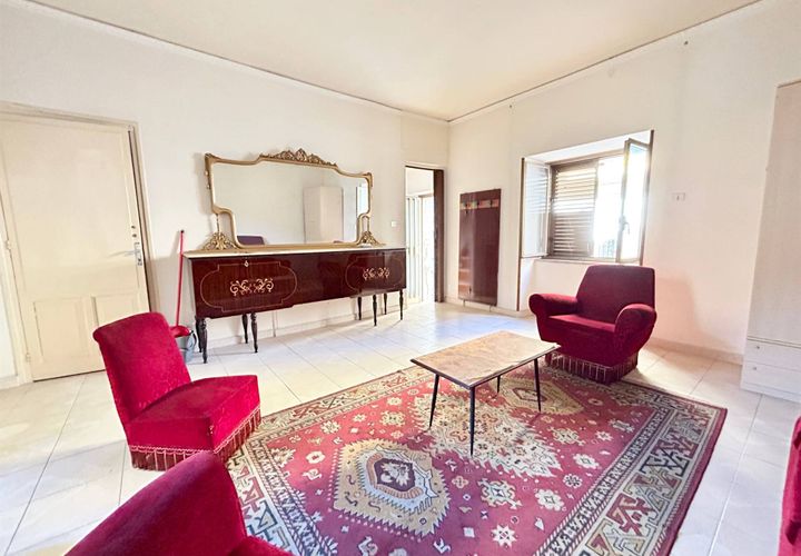 Villa a Lascari, Palermo, Lascari - € 50.000 | Ref: V390 - foto 1