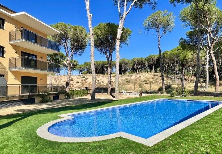 Lejlighed i Pals, Gerona, Pals - € 350.000 | Ref: 2941 - foto 1