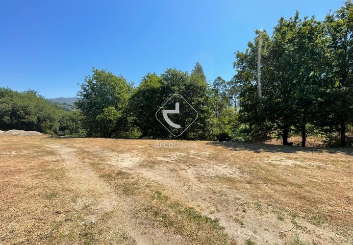 Helårsgrund i Arcos de Valdevez, Viana do Castelo, Arcos de Valdevez - € 55.000 | Ref: AV6099 - foto 1