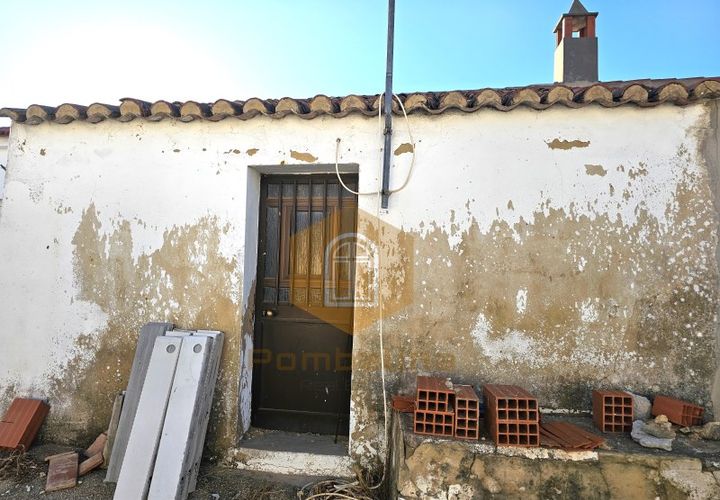 Landejendom i Odeleite, Faro, Odeleite - € 25.000 | Ref: 2024026 - foto 1