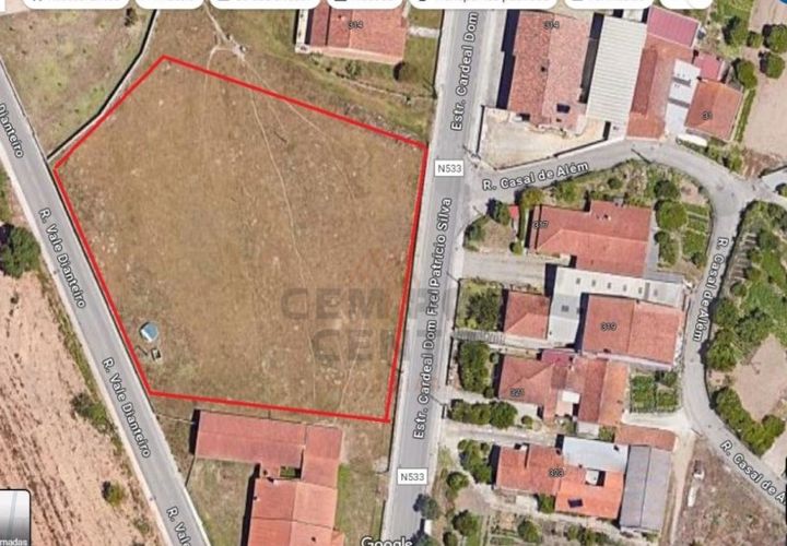 Helårsgrund i Leiria, Leiria, Leiria - € 365.000 | Ref: TER_77 - foto 1