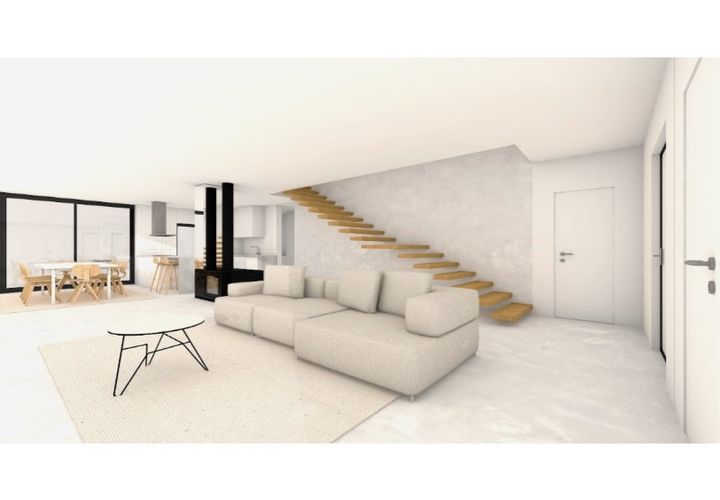 Villa i Aveiro, Aveiro, Aveiro - € 675.000 | Ref: HAB_544 - foto 1
