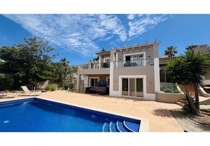 Villa i Estombar, Faro, Estombar - € 1.250.000 | Ref: HAB_542 - foto 1