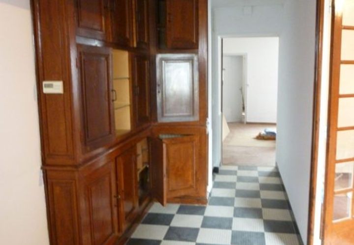 Landsbyhus i Villandraut, Gironde, Villandraut - € 172.000 | Ref: U_9768 - foto 1