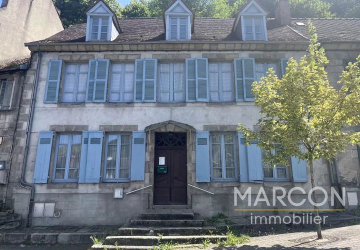 Villa a Aubusson, Creuse, Aubusson - € 109.000 | Ref: 89454 - foto 1