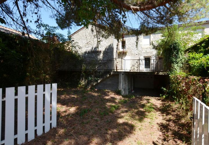 Byhus i Castera-Verduzan, Gers, Castera-Verduzan - € 160.000 | Ref: VH2860 - foto 1