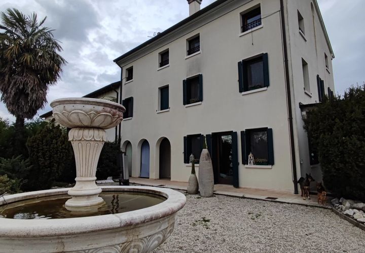 Villa i Codogne, Treviso, Codogne - € 690.000 | Ref: MM 002 - foto 1
