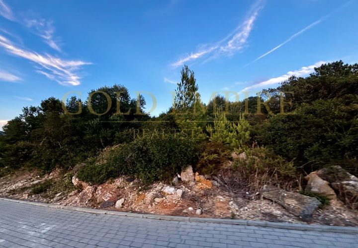 Helårsgrund i Alcabideche, Lisbon, Alcabideche - € 6.000.000 | Ref: GE-MC100414 - foto 1