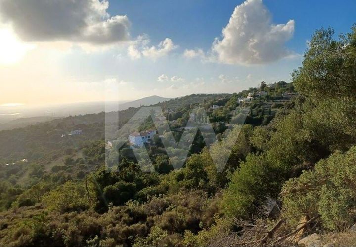 Helårsgrund i Conceicao e Estoi, Faro, Conceicao e Estoi - € 44.000 | Ref: 2276-743 - foto 1