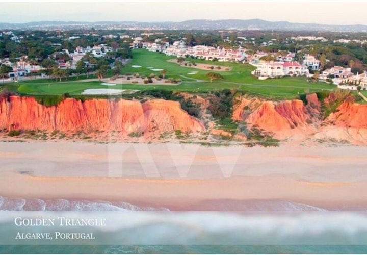 Helårsgrund i Almancil, Faro, Almancil - € 830.000 | Ref: 2276-1224 - foto 1