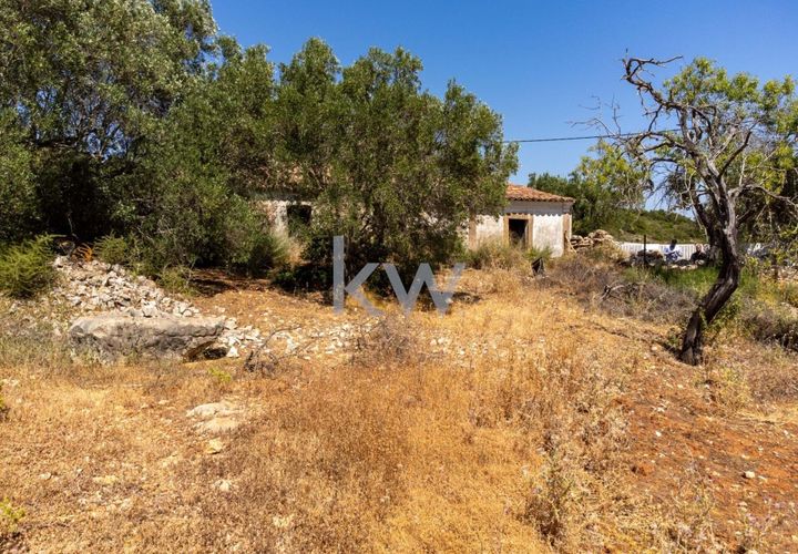 Villa i Conceicao e Estoi, Faro, Conceicao e Estoi - € 245.000 | Ref: KWPT-001148 - foto 1