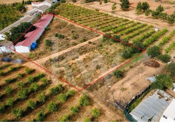 Helårsgrund i Olhao, Faro, Olhao - € 217.500 | Ref: 2276-1357 - foto 1