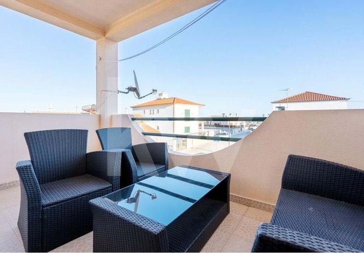 Villa i Castro Marim, Faro, Castro Marim - € 375.000 | Ref: 2276-617 - foto 1