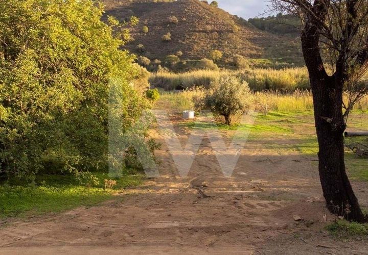 Terra em Odeleite, Faro, Odeleite - € 9.000 | Ref: 2276-1154 - foto 1