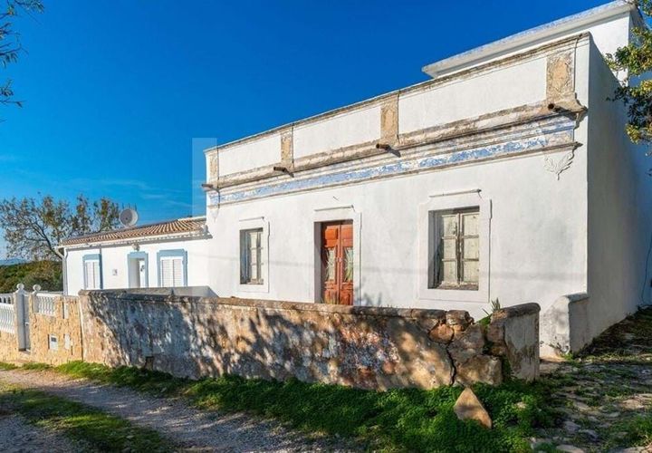 Villa i Olhao, Faro, Olhao - € 330.000 | Ref: 2276-1150 - foto 1