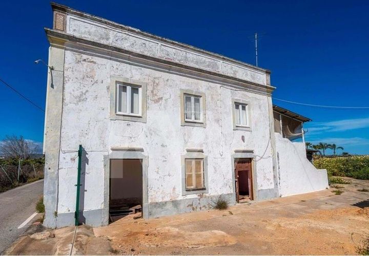 Villa i Faro, Faro, Faro - € 460.000 | Ref: 2276-1263 - foto 1