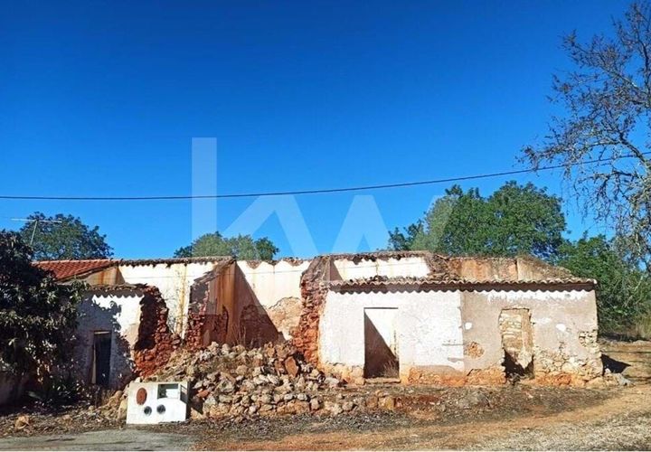 Villa i Paderne, Faro, Paderne - € 170.000 | Ref: 2276-628 - foto 1