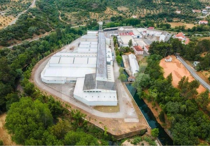 Erhvervsejendom i Tomar, Santarem, Tomar - € 7.000.000 | Ref: 2276-898 - foto 1