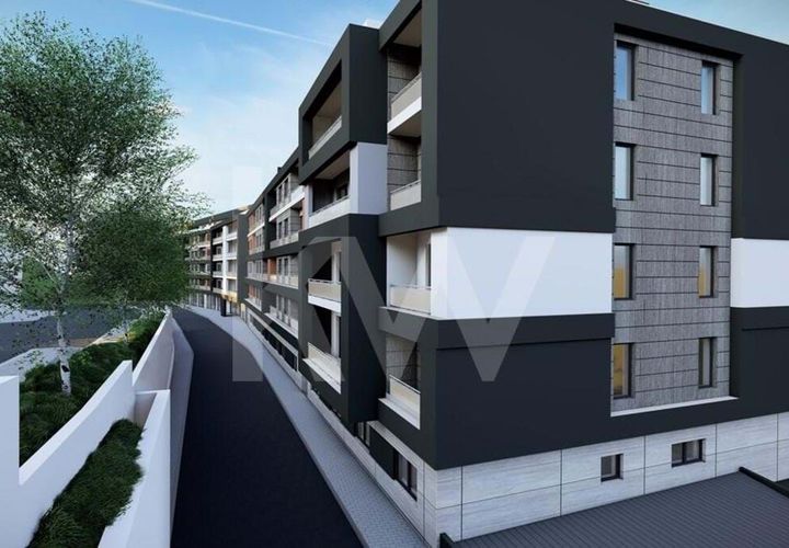 Lejlighed i Covilha, Castelo Branco, Covilha - € 225.000 | Ref: 2276-1135 - foto 1