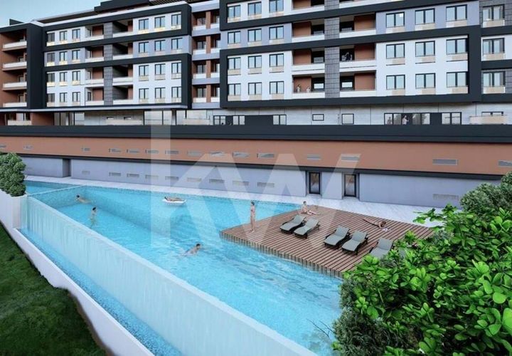 Lejlighed i Covilha, Castelo Branco, Covilha - € 270.000 | Ref: 2276-1126 - foto 1