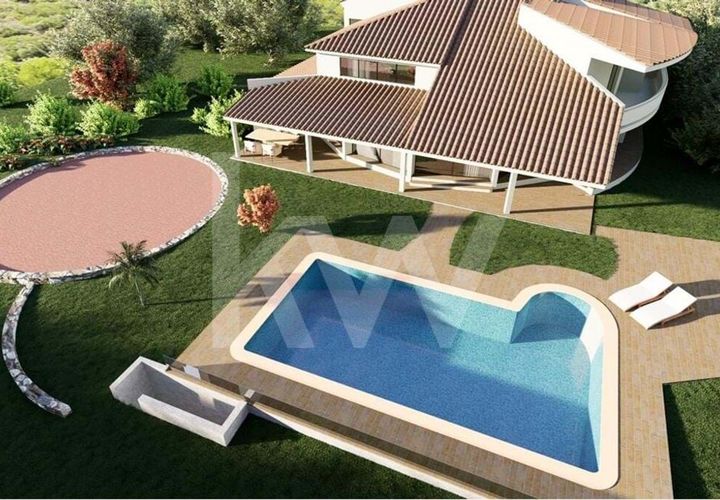 Villa a Conceicao e Estoi, Faro, Conceicao e Estoi - € 2.150.000 | Ref: 2276-897 - foto 1