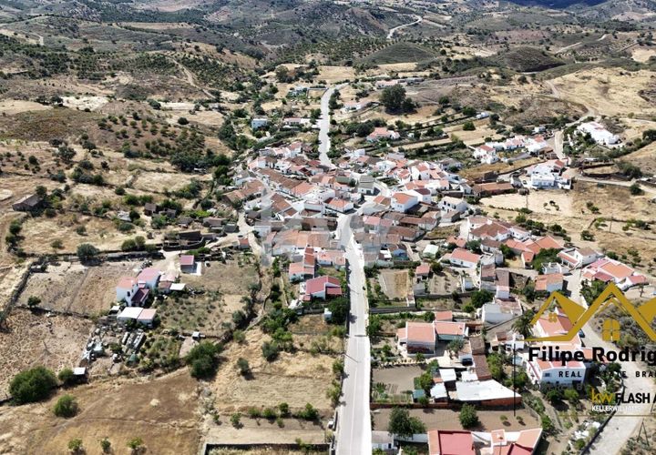 Villa - Odeleite, Faro, Odeleite - € 56 500 | Réf : KWPT-002904 - photo 1