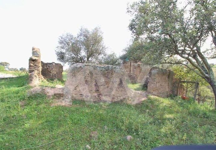 Helårsgrund i Ourique, Beja, Ourique - € 49.500 | Ref: 1210-1635 - foto 1