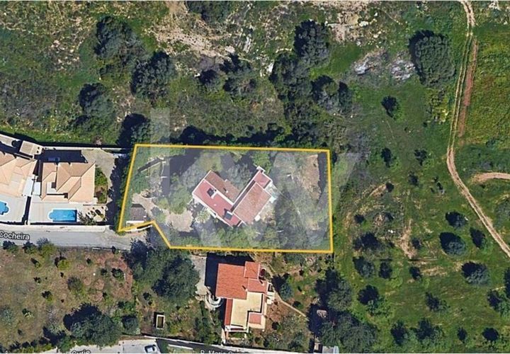 Villa i Albufeira, Faro, Albufeira - € 925.000 | Ref: 1210-2435 - foto 1