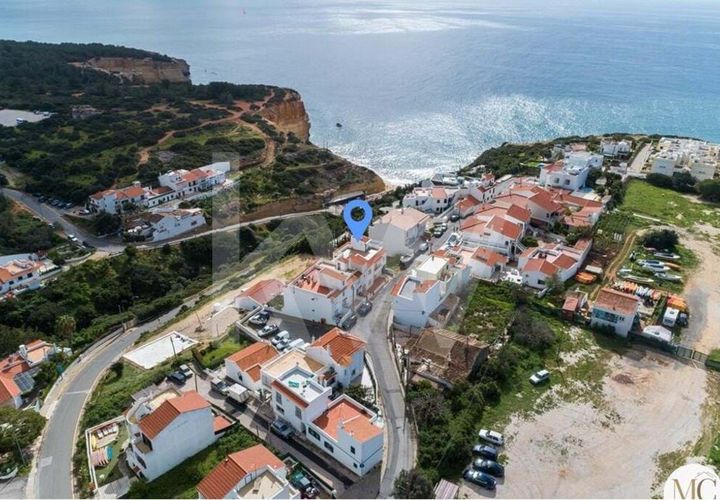 Villa i Carvoeiro, Faro, Carvoeiro - € 1.100.000 | Ref: 1210-3061 - foto 1