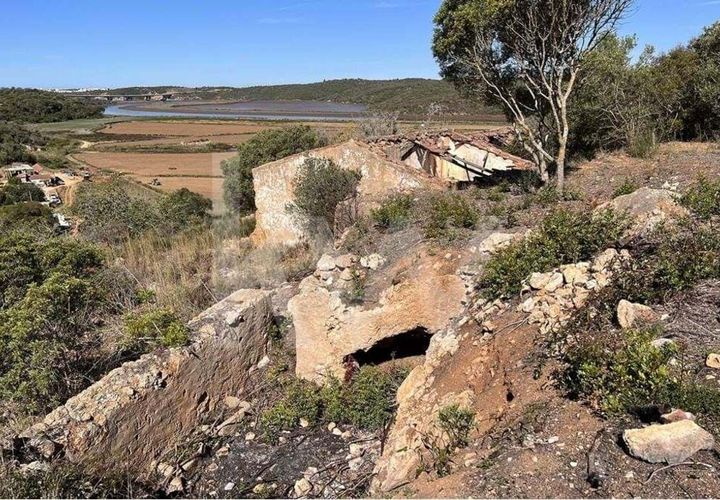 Villa i Estombar, Faro, Estombar - € 855.000 | Ref: 1210-2148 - foto 1