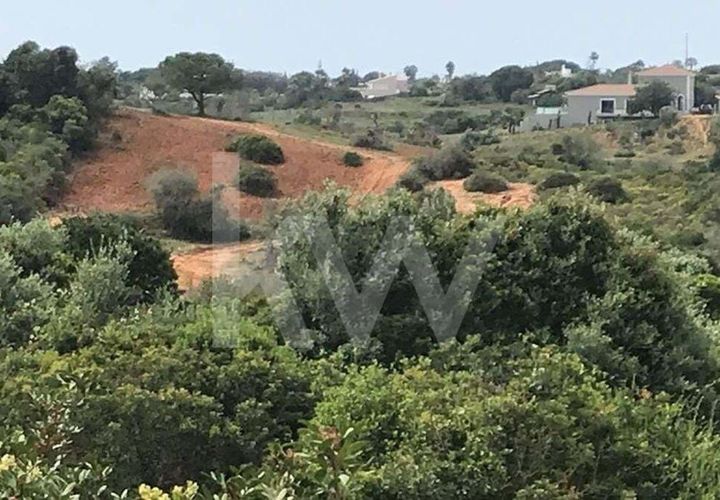 Helårsgrund i Lagoa, Faro, Lagoa - € 165.000 | Ref: 1210-1902 - foto 1