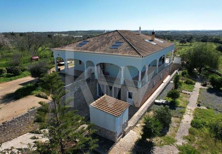 Villa a Bensafrim, Faro, Bensafrim - € 886.000 | Ref: 1210-2532 - foto 1