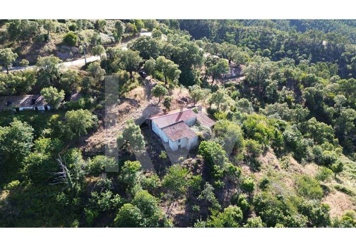 Farm hus i Monchique, Faro, Monchique - € 185.000 | Ref: 1210-2805 - foto 1