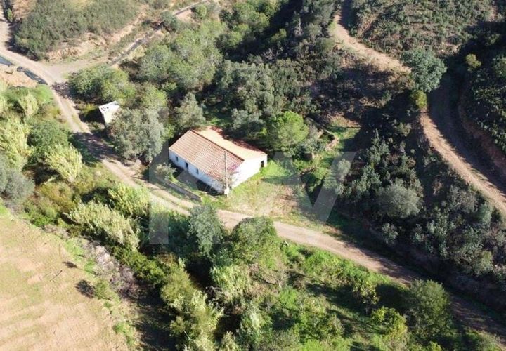 Villa i Silves, Faro, Silves - € 190.000 | Ref: 1210-2878 - foto 1