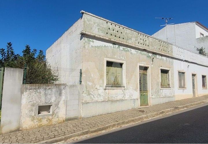 Villa i Algoz, Faro, Algoz - € 350.000 | Ref: 1210-2341 - foto 1