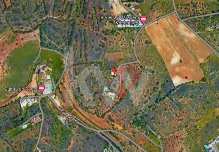 Villa i Alcantarilha, Faro, Alcantarilha - € 300.000 | Ref: 1210-2739 - foto 1
