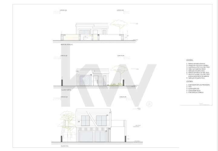 Helårsgrund i Silves, Faro, Silves - € 120.000 | Ref: 1210-3106 - foto 1