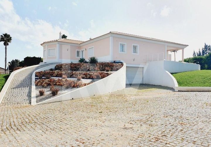 Villa i Odiaxere, Faro, Odiaxere - € 1.250.000 | Ref: 1210-2550 - foto 1