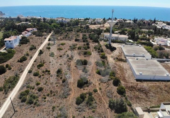 Helårsgrund i Luz, Faro, Luz - € 1.890.000 | Ref: 1210-2379 - foto 1