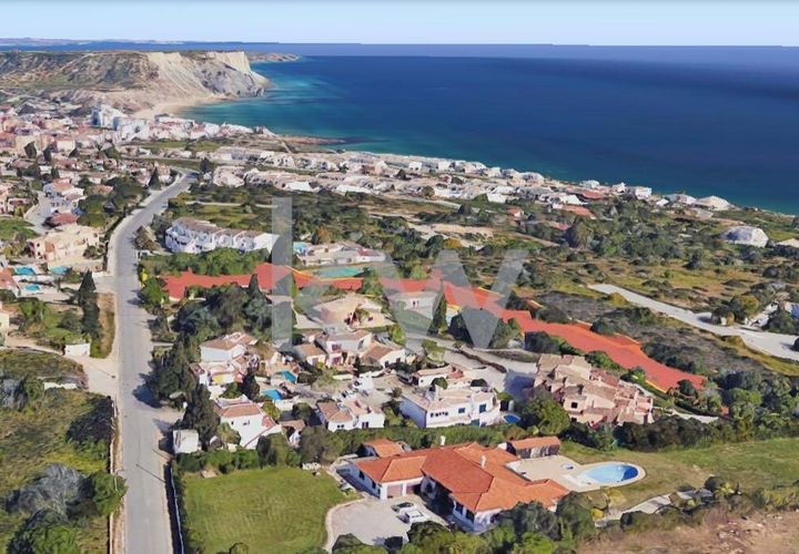 Helårsgrund i Luz, Faro, Luz - € 2.190.000 | Ref: KWPT-004449 - foto 1