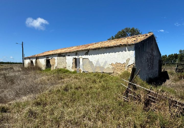 Boerderij in Odeceixe, Faro, Odeceixe - € 850.000 | Ref: KWPT-004421 - foto 1