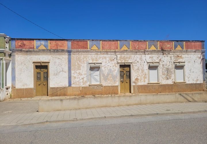 Villa i Algoz, Faro, Algoz - € 990.000 | Ref: KWPT-004683 - foto 1