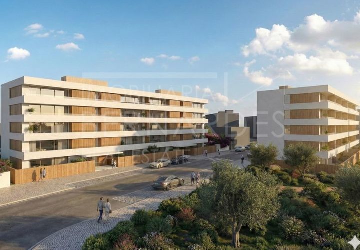 Helårsgrund i Quelfes, Faro, Quelfes - € 1.000.000 | Ref: A5057 - foto 1