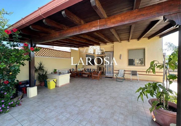 Villa a Melendugno, Lecce, Melendugno - € 155.000 | Ref: cod.104 - foto 1