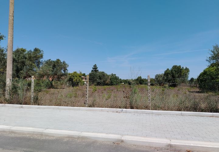 Terra a Anzio, Rome, Anzio - € 59.000 | Ref: 007TE - foto 1