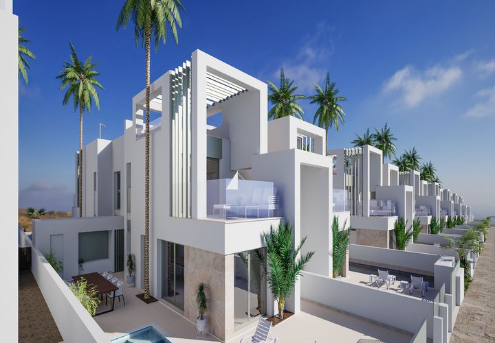 Villa a Ciudad Quesada, Alicante, Ciudad Quesada - € 499.000 | Ref: CM9382 - foto 1