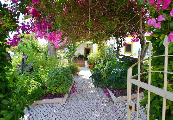 Villa i Albufeira, Faro, Albufeira - € 900.000 | Ref: CT115 - foto 1